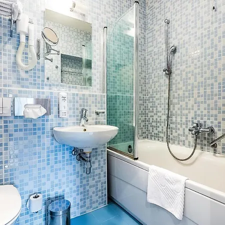 Stunning In With Sauna, 1 Bedrooms And Wifi Апартаменты *
