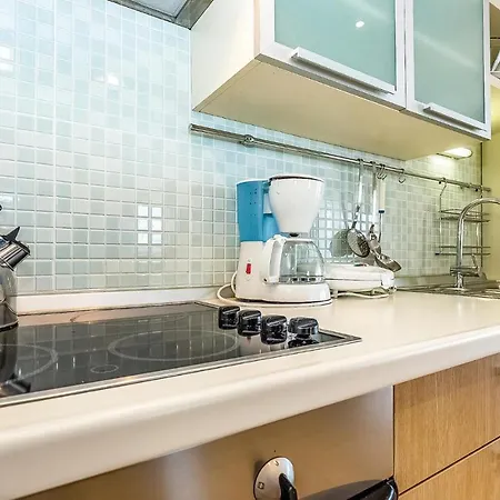 Stunning In With Sauna, 1 Bedrooms And Wifi * Нови-Винодолски