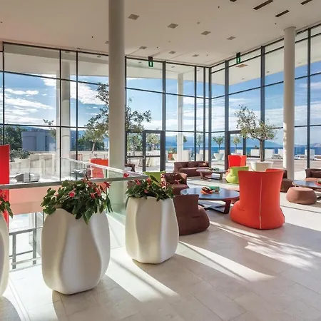 Stunning In With Sauna, 1 Bedrooms And Wifi * Нови-Винодолски