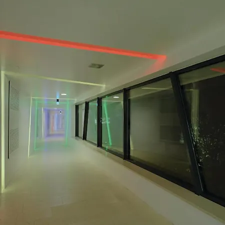 Stunning In With Sauna, 1 Bedrooms And Wifi Апартаменты Нови-Винодолски