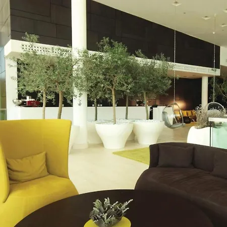 Апартаменты Stunning In With Sauna, 1 Bedrooms And Wifi