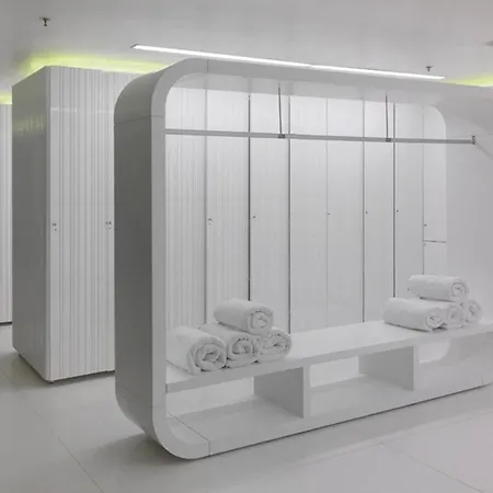 Stunning In With Sauna, 1 Bedrooms And Wifi Апартаменты