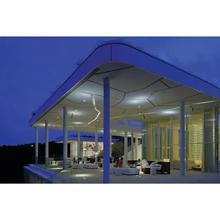 Stunning In With Sauna, 1 Bedrooms And Wifi *